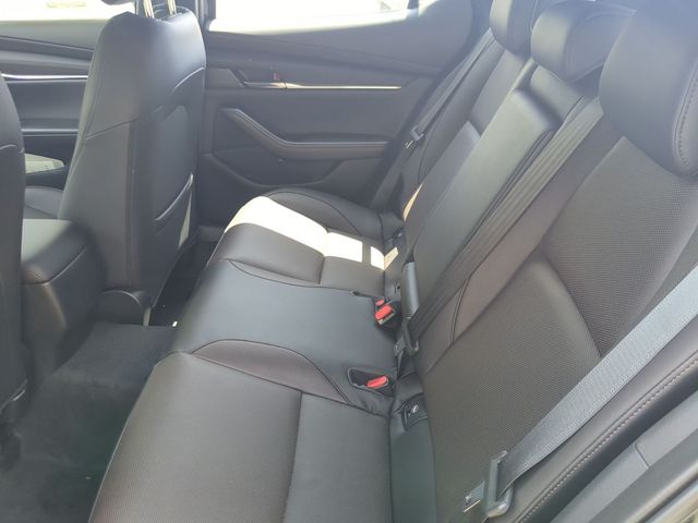 2026 Mazda Mazda3 Turbo Premium Plus - Photo 10