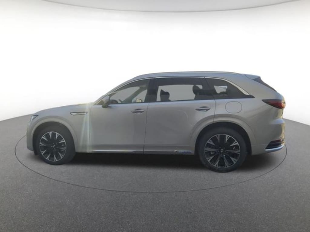 New 2026 Mazda CX-90 3.3 Turbo S Premium Plus AWD Sport Utility