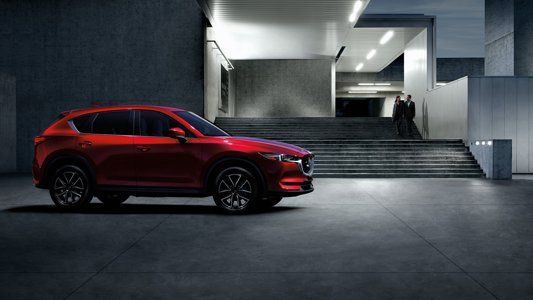 Mazda Dealership Md >> Take A Trip And See The Sights In The 2017 Mazda Cx 5 Heritage Mazda Dealership Md >> Take A Trip And See The Sights In The 2017 Mazda Cx 5 Heritage