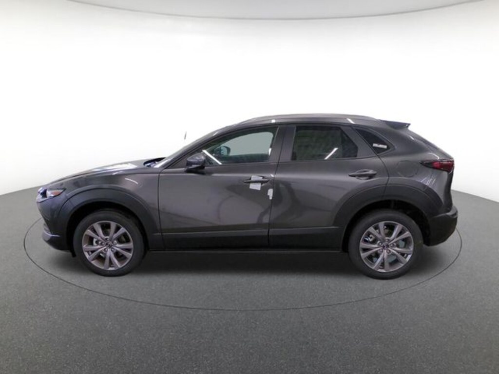 New 2026 Mazda CX-30 2.5 S Preferred AWD Sport Utility