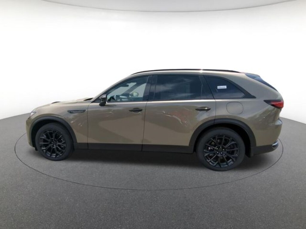 New 2026 Mazda CX-70 3.3 Turbo Premium Plus AWD Sport Utility