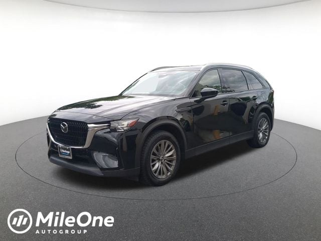 2024 Mazda CX-90 Auto For Sale in Baltimore FP104482| Used Toyota