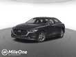  Mazda Mazda3 Sedan