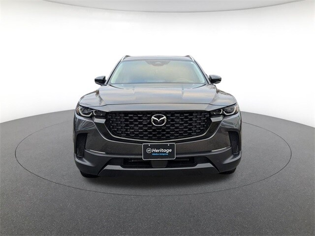 2025 Mazda CX-50 Premium Plus photo 2