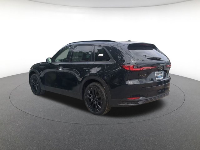 New 2026 Mazda CX-90 3.3 Turbo Premium Sport AWD Sport Utility