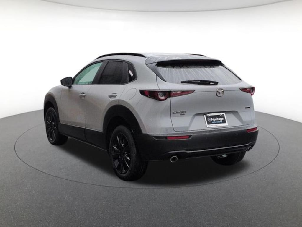 New 2026 Mazda CX-30 2.5 S Aire Edition Sport Utility