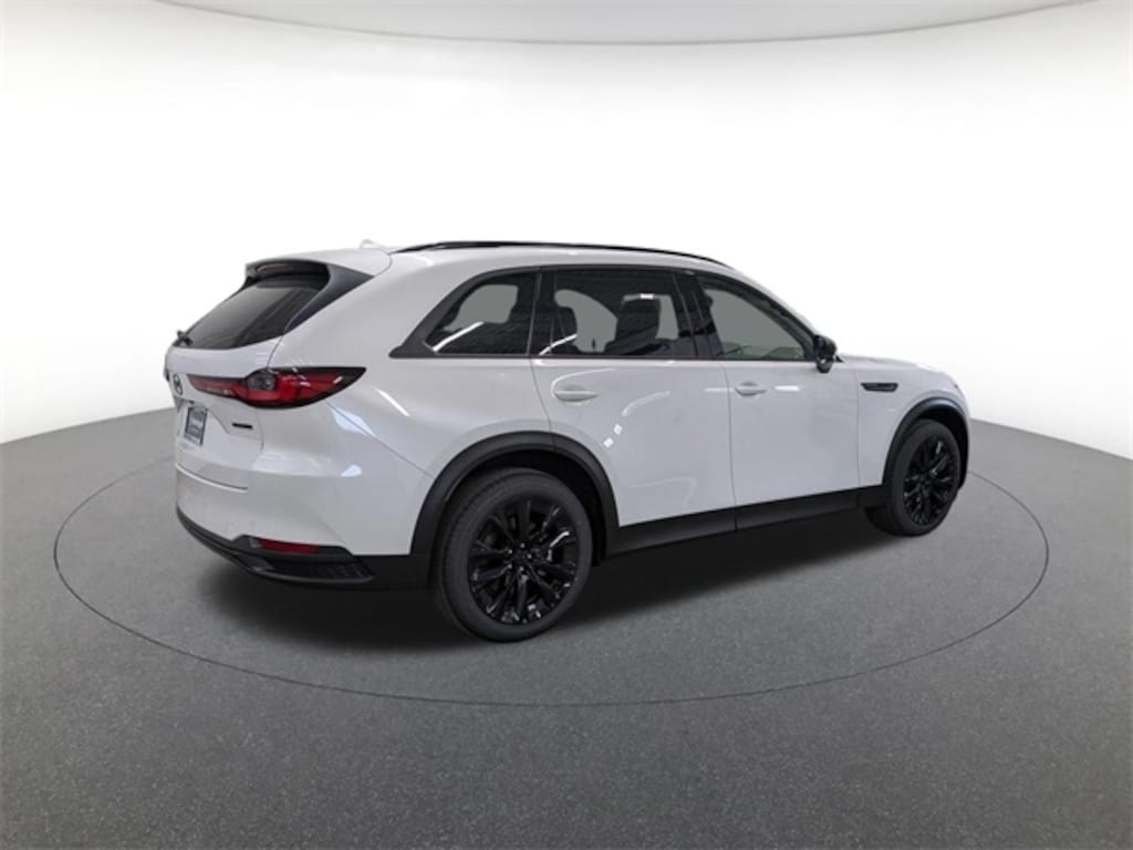 New 2026 Mazda CX-90 3.3 Turbo Premium Sport AWD Sport Utility