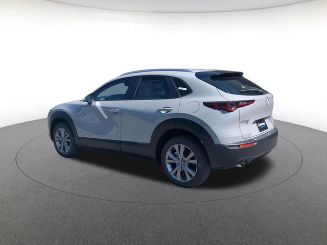 New 2026 Mazda CX-30 2.5 S Preferred AWD Sport Utility