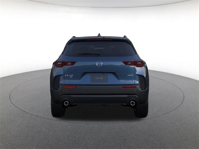 2026 Mazda CX-50 Preferred photo 4
