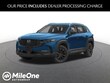  Mazda CX-50 Hybrid