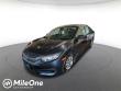 Used 2017 Honda Civic LX Sedan