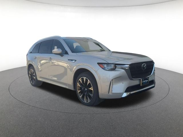 2026 Mazda CX-90 Premium Plus Package - Photo 6