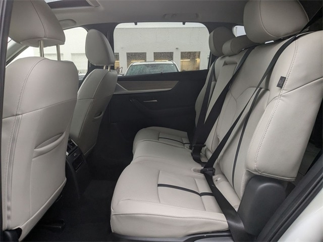 馬田　額なし Used 2025 Mazda CX-90 For Sale at Junge Mazda | VIN: JM3KKEHC9S1216089