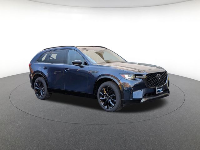 2026 Mazda CX-90 Premium Sport Package - Photo 6