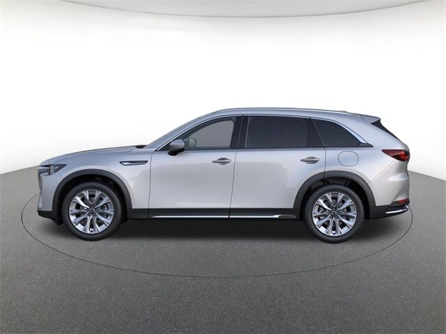 2026 Mazda CX-90 3.3 Turbo Premium Plus photo 3