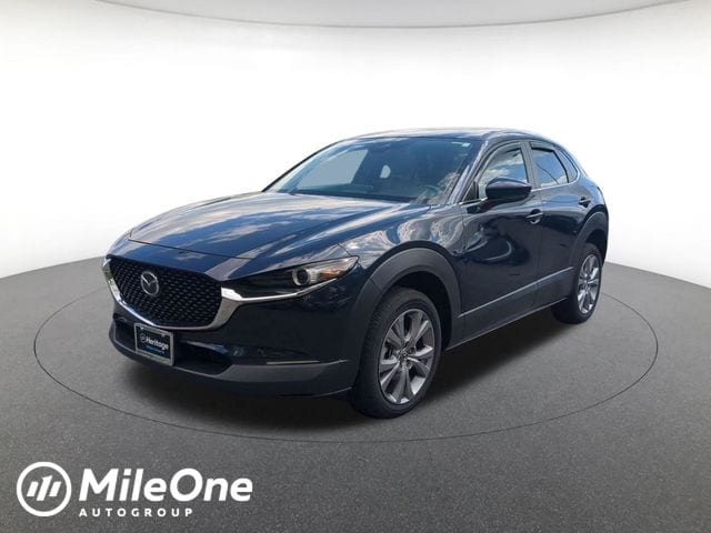 2021 Mazda CX-30 Preferred AWD's photo