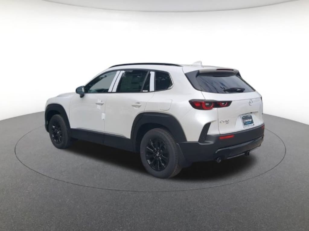 New 2026 Mazda CX-50 Hybrid Premium AWD Sport Utility