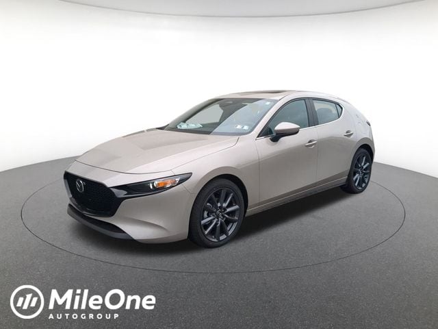 2026 Mazda CX-3 Preferred 2.5 AT 5-Door SKYACTIV's photo