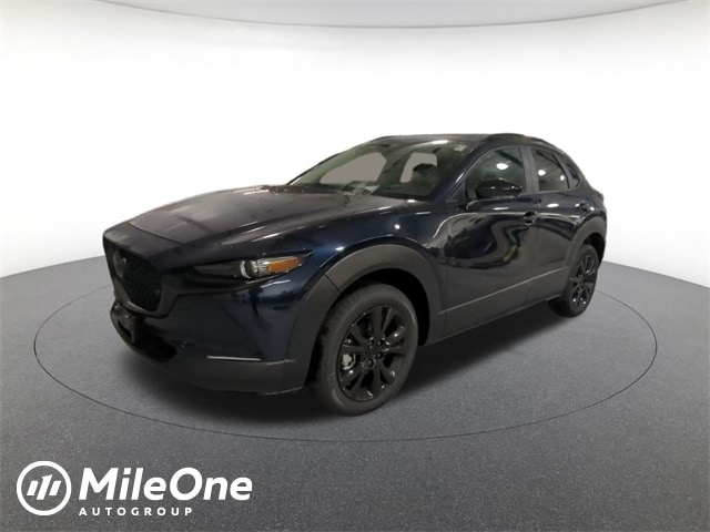 2026 Mazda CX-30 2.5 Turbo Aire Edition AWD Sport Utility's photo