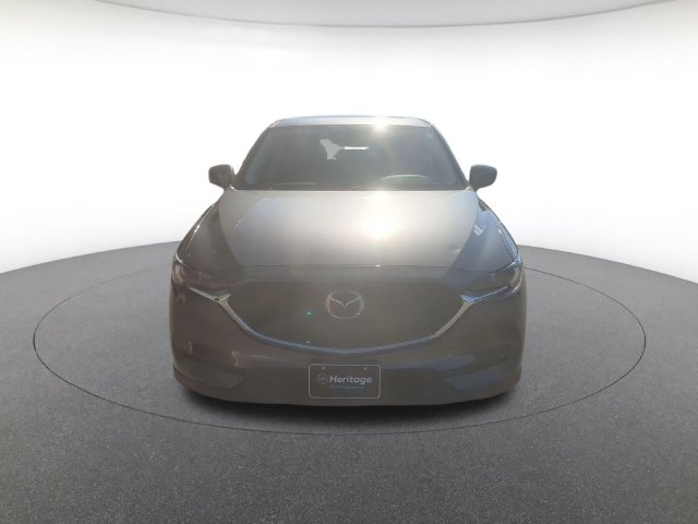 Used 2020 Mazda CX-5 Grand Touring SUV