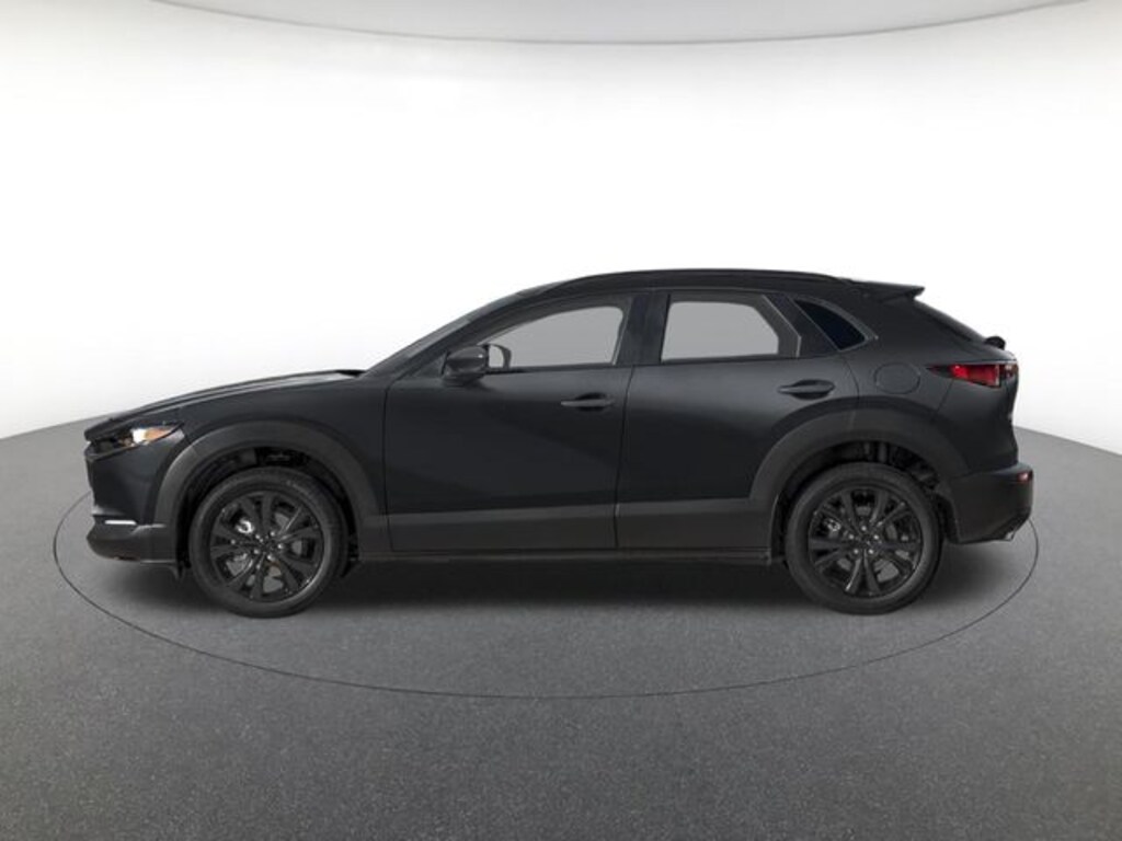 New 2026 Mazda CX-30 2.5 S Preferred AWD Sport Utility