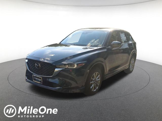 2024 Mazda CX-5 S Select Package Auto AWD's photo