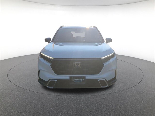 2024 Honda CR-V Hybrid Sport Touring photo 2