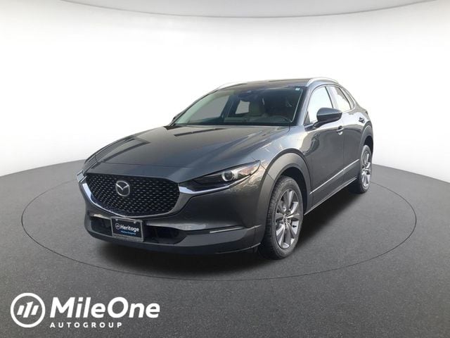 2023 Mazda CX-30 Preferred