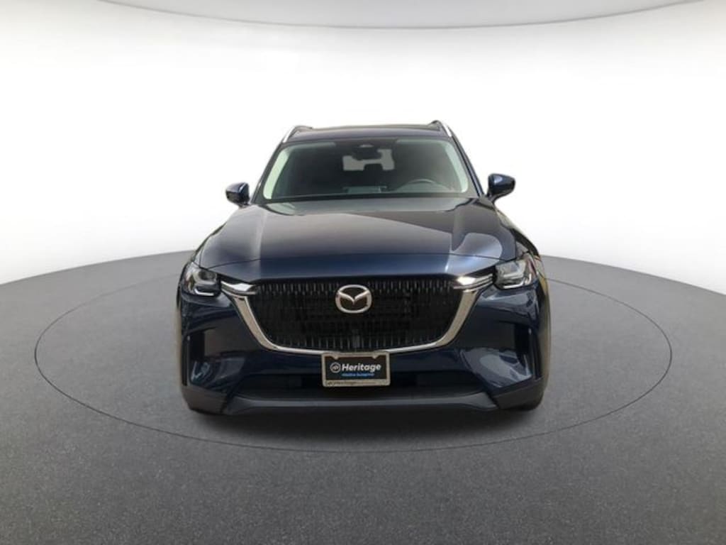 Used 2024 Mazda CX-90 3.3 Turbo Preferred SUV