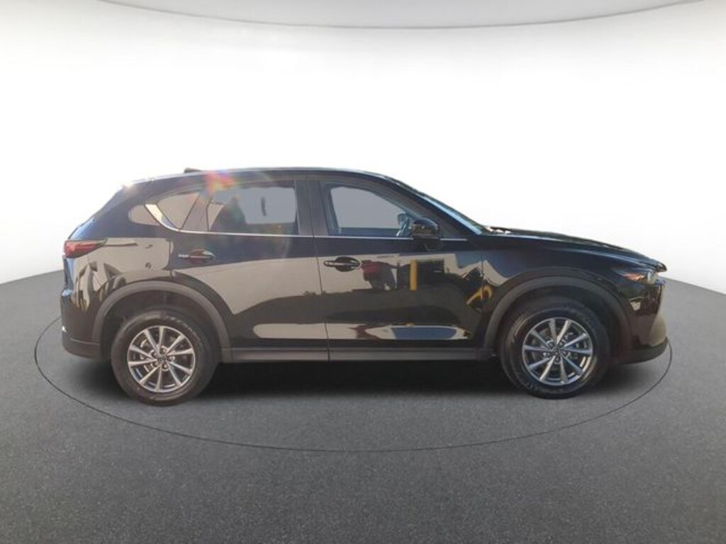 Used 2023 Mazda CX-5 2.5 S Preferred Package SUV