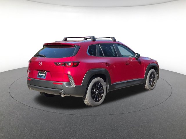 New 2026 Mazda CX-50 2.5 S Preferred AWD Sport Utility