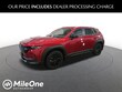  Mazda CX-50
