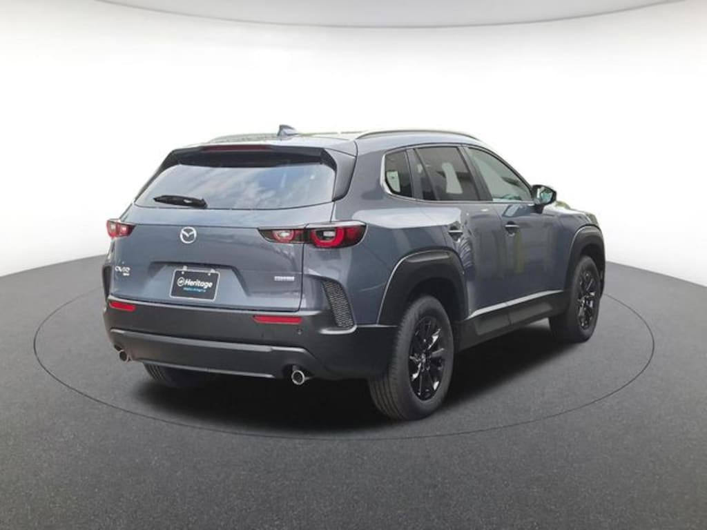New 2026 Mazda CX-50 Hybrid Preferred AWD Sport Utility