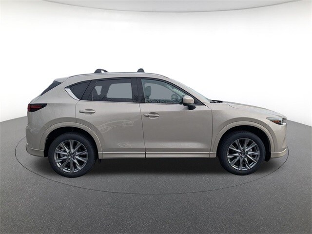 2025 Mazda CX-5 2.5 Premium Plus photo 3