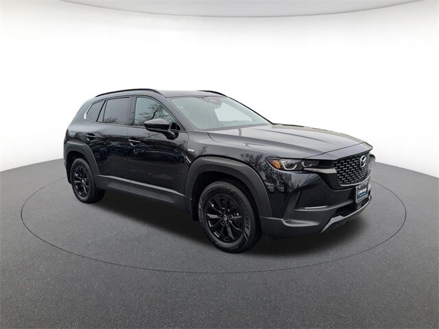 2025 Mazda CX-50 Premium photo 3