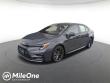 Used 2023 Toyota Corolla Hybrid SE Sedan
