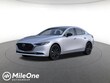  Mazda Mazda3 Sedan