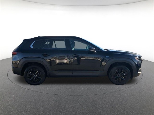 2025 Mazda CX-50 Premium photo 4