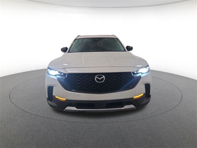 2025 Mazda CX-50 2.5 Turbo Premium Plus photo 2