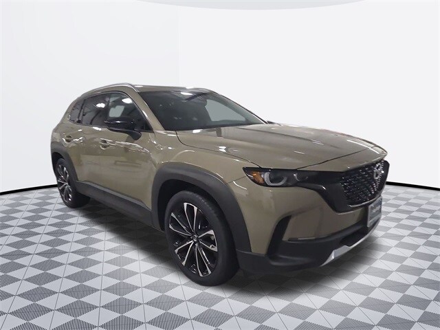 2023 Mazda CX-50 2.5 Turbo Premium Plus photo 3