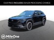  Mazda CX-50 Hybrid