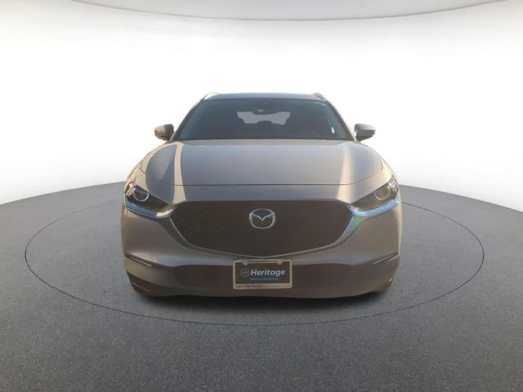 Used 2023 Mazda CX-30 2.5 S Select Package SUV