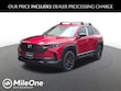  Mazda CX-50 Hybrid