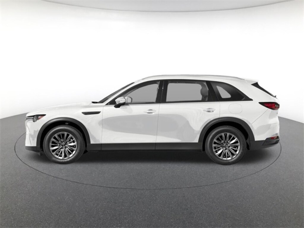 New 2026 Mazda CX-90 3.3 Turbo Preferred AWD Sport Utility