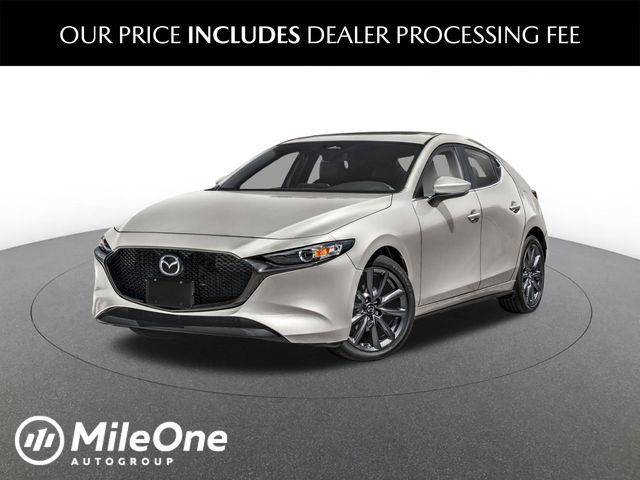 2026 Mazda CX-3 Preferred 2.5 AT 5-Door SKYACTIV's photo