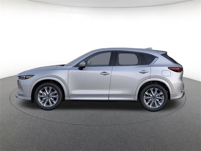 2025 Mazda CX-5 2.5 Premium Plus photo 3