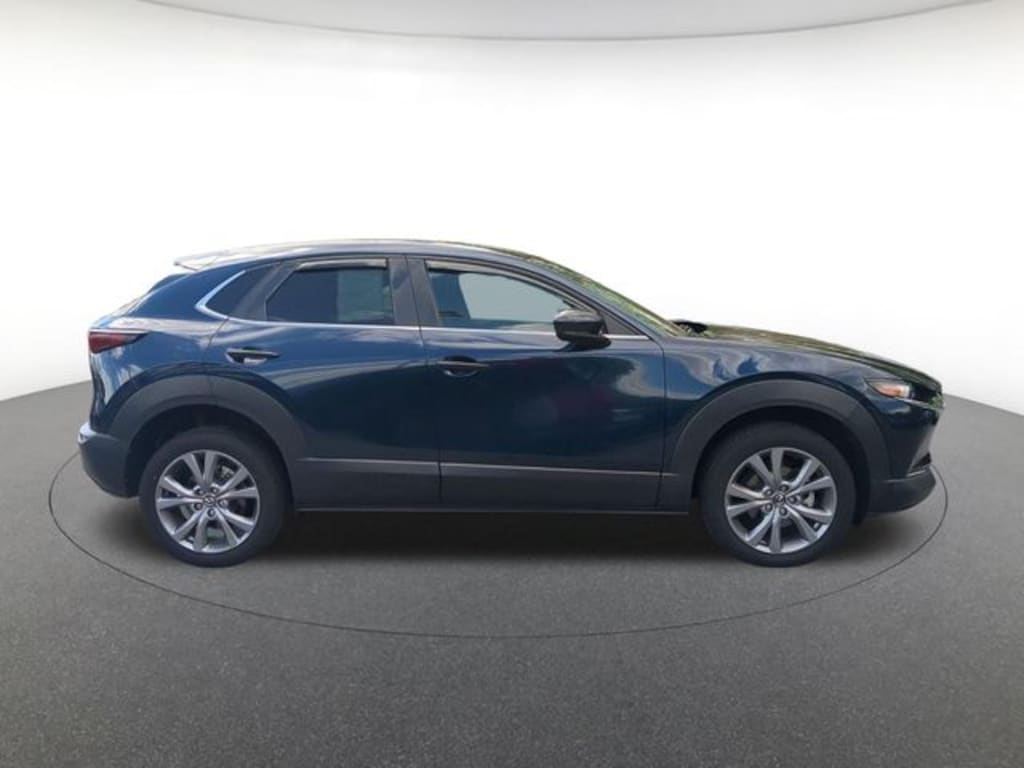 Used 2021 Mazda CX-30 Preferred SUV