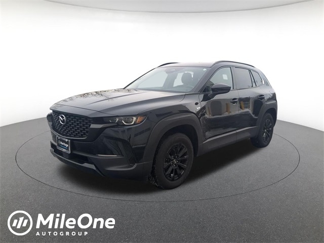 2025 Mazda CX-50 Premium's photo