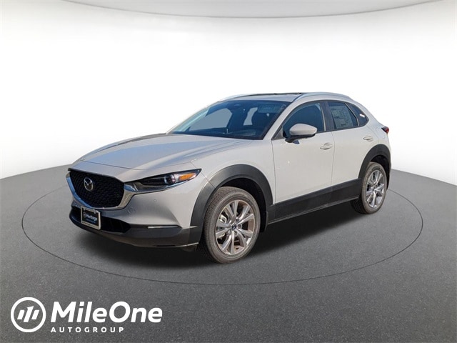 2026 Mazda CX-30 Premium's photo