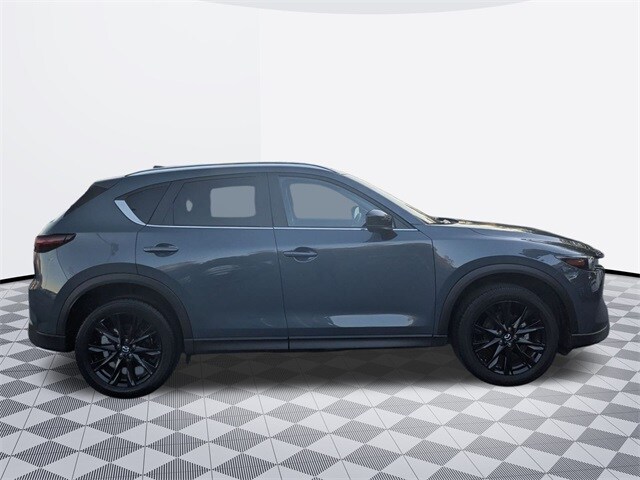 2023 Mazda CX-5 2.5 S Carbon photo 4